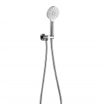 Handel Rund Round Shower On Bracket